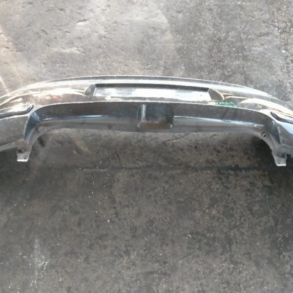 Paraurti Posteriore Renault Clio 2008