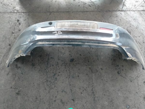 Paraurti Posteriore Fiat Bravo 2008