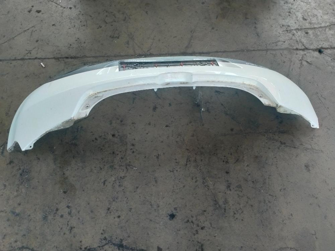 Paraurti Posteriore Mazda 2 2012