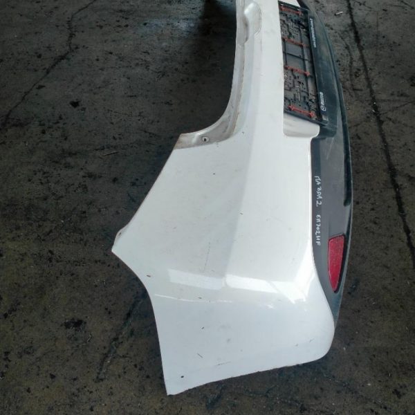 Paraurti Posteriore Mazda 2 2012