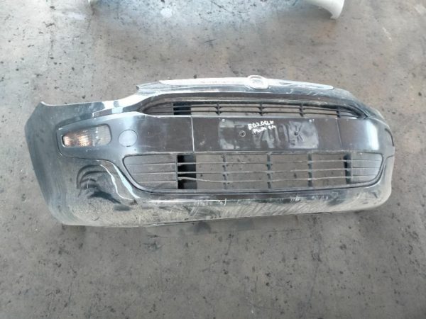 Paraurti Anteriore Fiat Punto Evo 2010