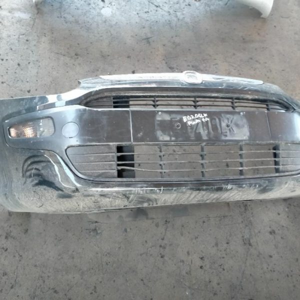 Paraurti Anteriore Fiat Punto Evo 2010