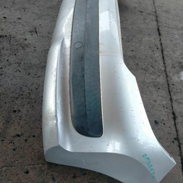 Paraurti Posteriore Peugeot 207 2008