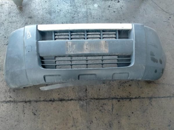 Paraurti Anteriore Fiat Fiorino 2010