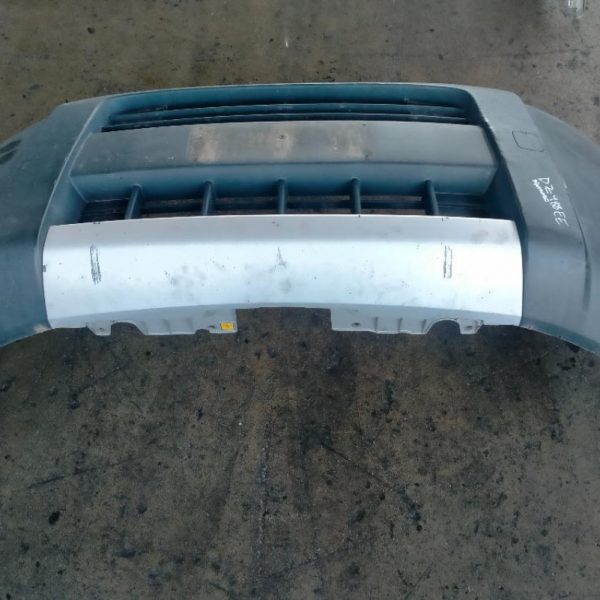 Paraurti Anteriore Fiat Fiorino 2010