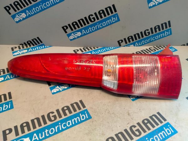 Faro Posteriore Sinistro Fiat Panda 2004