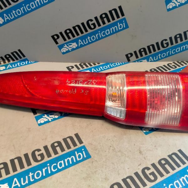 Faro Posteriore Sinistro Fiat Panda 2004