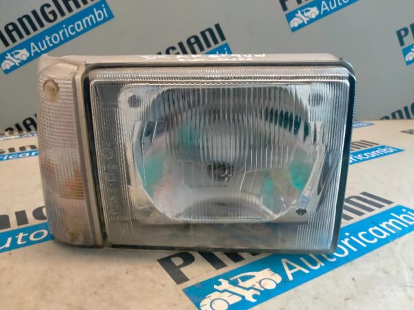 Faro Anteriore Destro Fiat Panda 1996