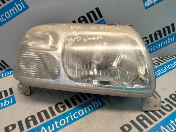 Faro Anteriore Destro Suzuki Grand Vitara 2002