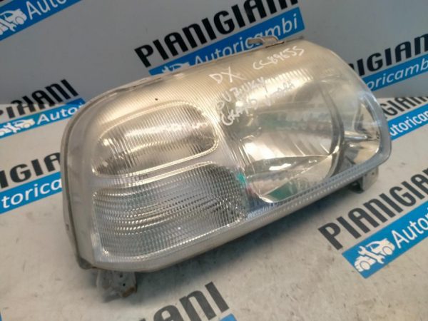 Faro Anteriore Destro Suzuki Grand Vitara 2002