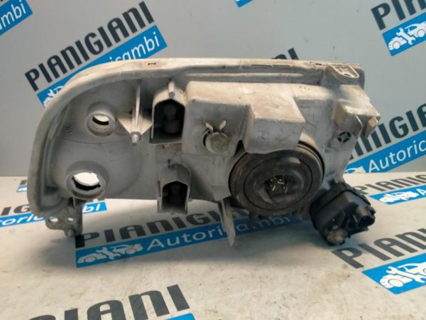 Faro Anteriore Sinistro Suzuki Grand Vitara 2002