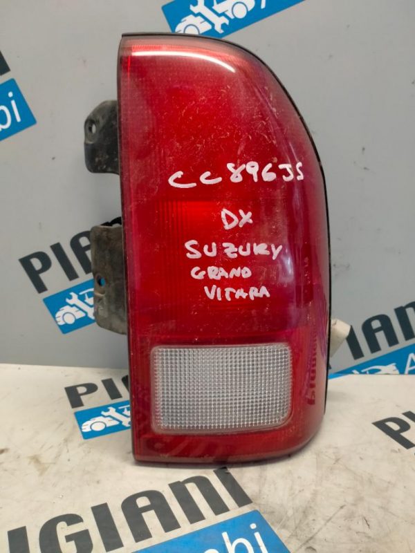 Faro Posteriore Destro Suzuki Grand Vitara 2002