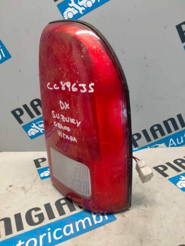 Faro Posteriore Destro Suzuki Grand Vitara 2002