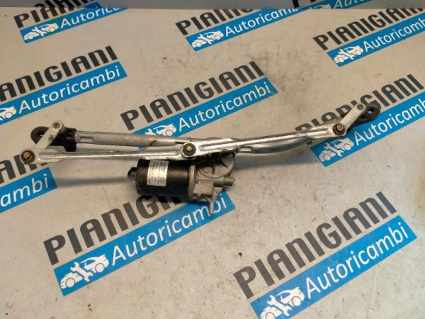 Motorino Tergi Anteriore Fiat Punto 2005