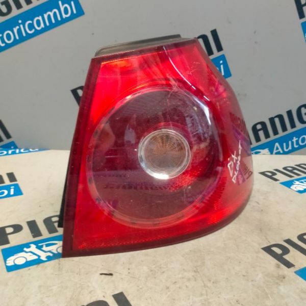 Faro Posteriore Destro Volkswagen Golf V 2008