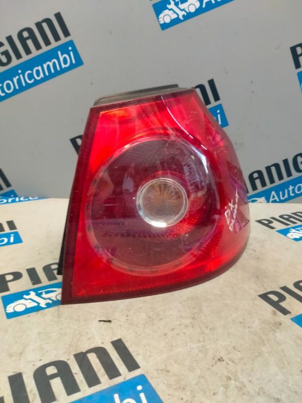 Faro Posteriore Destro Volkswagen Golf V 2008