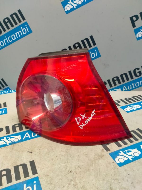 Faro Posteriore Destro Volkswagen Golf V 2008