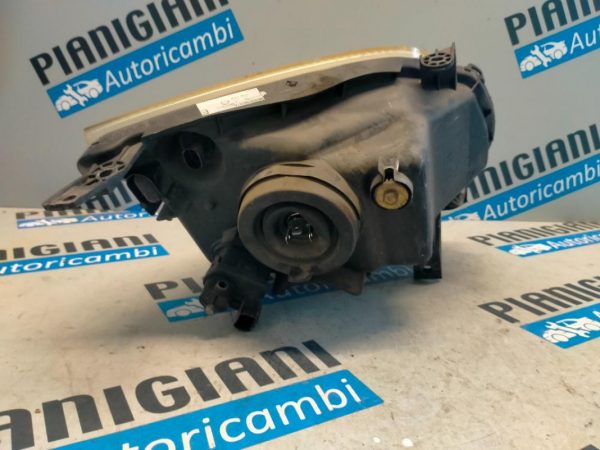 Faro Anteriore Sinistro Suzuki Ignis 2005