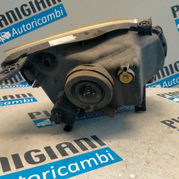 Faro Anteriore Sinistro Suzuki Ignis 2005