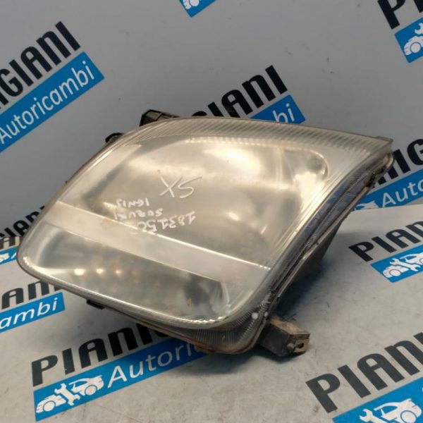 Faro Anteriore Sinistro Suzuki Ignis 2005