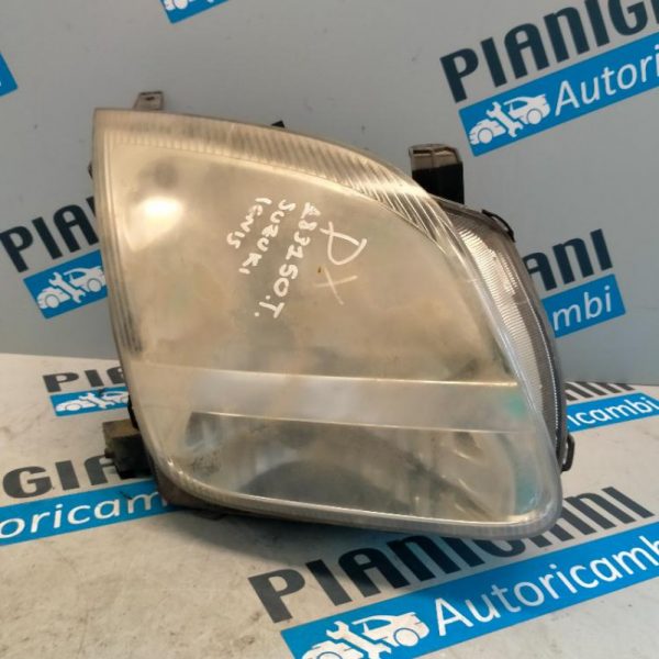 Faro Anteriore Destro Suzuki Ignis 2005