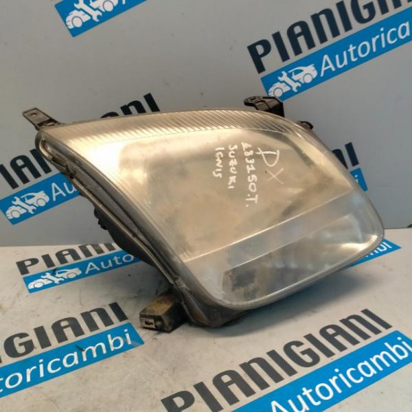 Faro Anteriore Destro Suzuki Ignis 2005