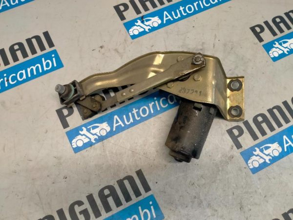 Motorino Tergi Anteriore Fiat Panda 1a Serie 1997