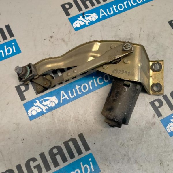 Motorino Tergi Anteriore Fiat Panda 1a Serie 1997