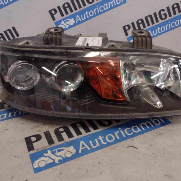 Faro Anteriore Destro Fiat Punto 2000