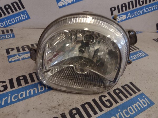 Faro Anteriore Sinistro Renault Twingo 2004