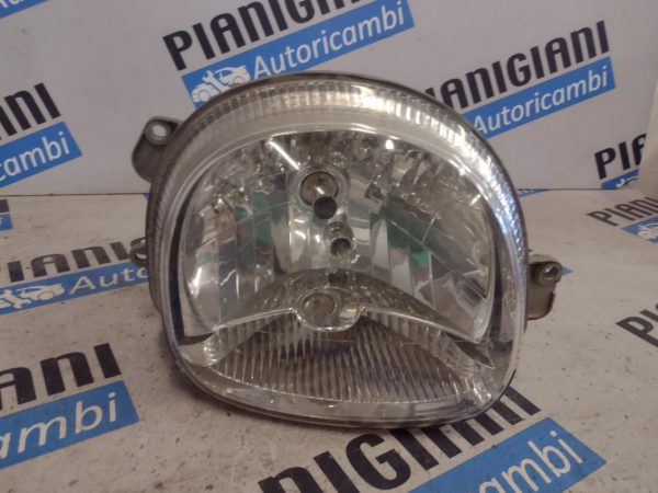 Faro Anteriore Destro Renault Twingo 2004