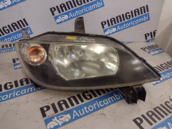 Faro Anteriore Destro Mazda 2 2005