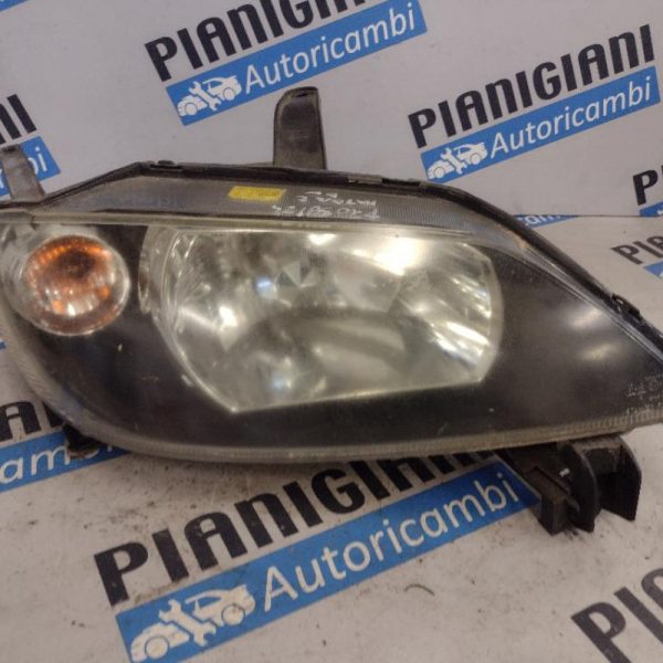 Faro Anteriore Destro Mazda 2 2005