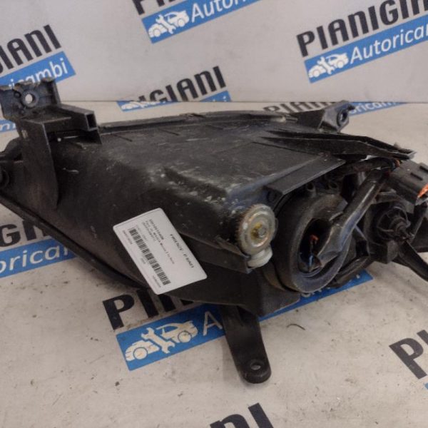 Faro Anteriore Sinistro Mazda 2 2005