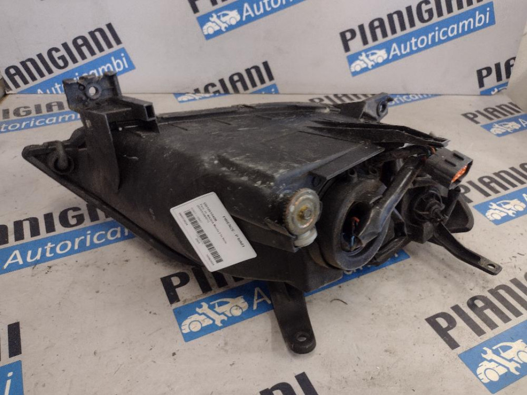 Faro Anteriore Sinistro Mazda 2 2005