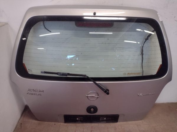 Portellone Posteriore Opel Agila 2006