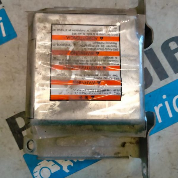 Kit Airbag Subaru Forester 2008