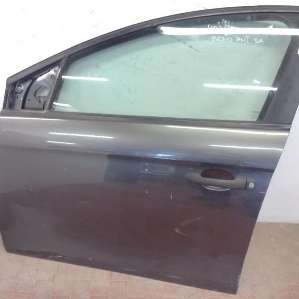 Porta Anteriore Sinistra Fiat Bravo 2007