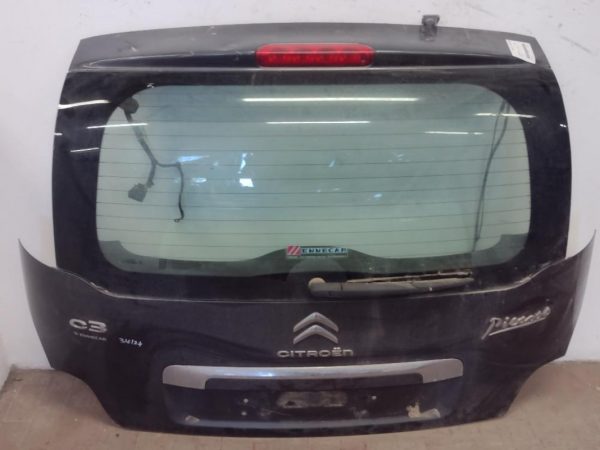 Portellone Posteriore Citroen C3 Picasso