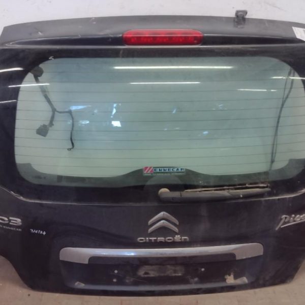 Portellone Posteriore Citroen C3 Picasso