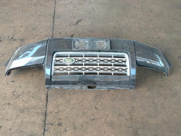 Paraurti Anteriore Land Rover Freelander 2 2010