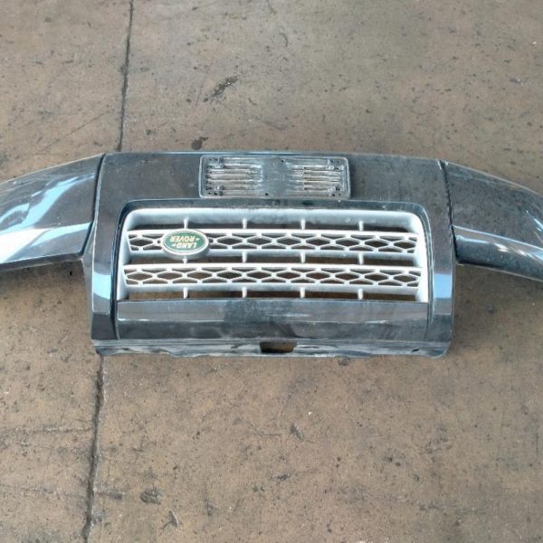 Paraurti Anteriore Land Rover Freelander 2 2010