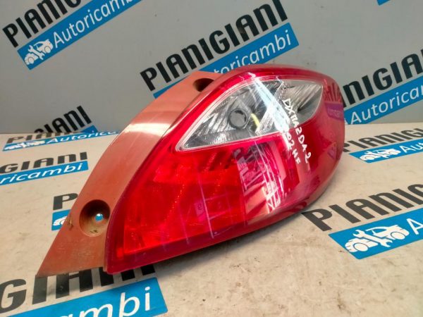 Faro Posteriore Destro Mazda 2 2012