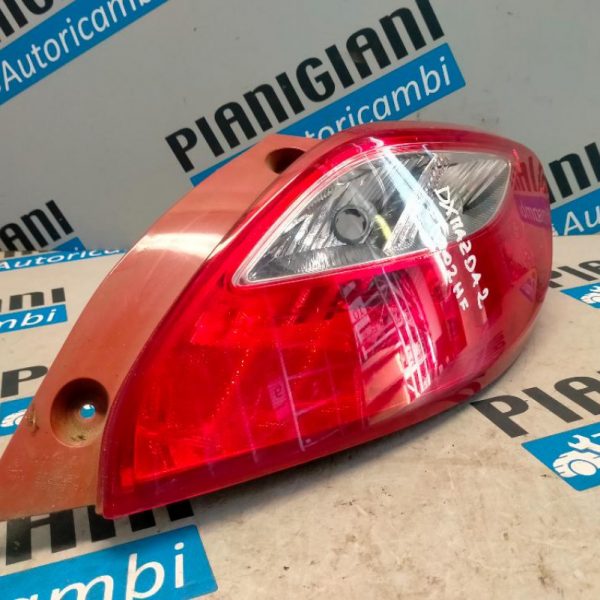 Faro Posteriore Destro Mazda 2 2012