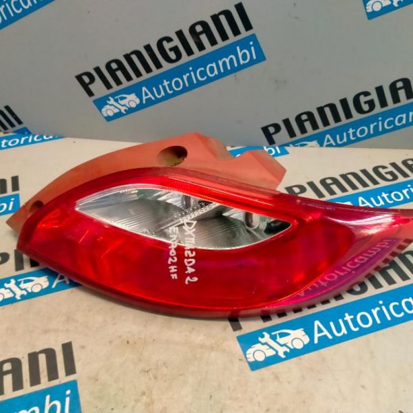 Faro Posteriore Destro Mazda 2 2012