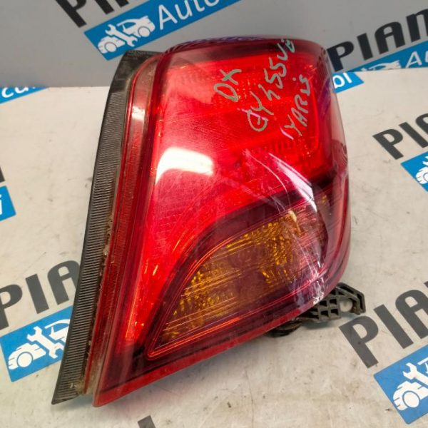 Faro Posteriore Destro Toyota Yaris 2015