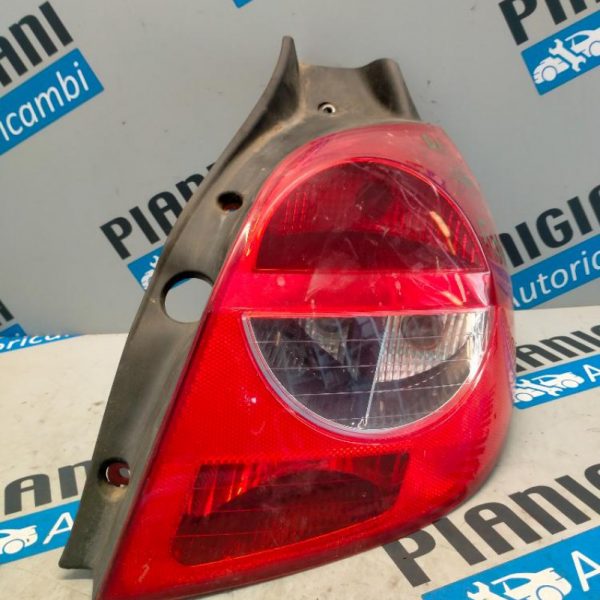 Faro Posteriore Destro Renault Clio 2008