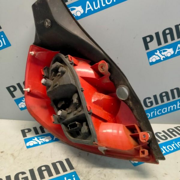 Faro Posteriore Destro Renault Clio 2008