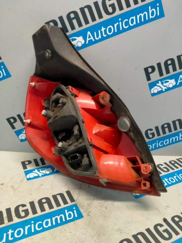 Faro Posteriore Destro Renault Clio 2008