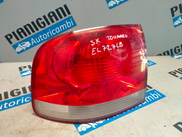 Faro Posteriore Sinistro Volkswagen Touareg 2005